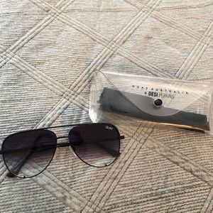 Quay Sunglasses